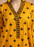 Honey Comb | Aura - Casual Pret’23