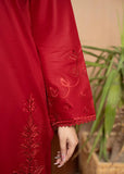 Berry Jam | Aura - Casual Pret’23