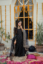JAHANARA