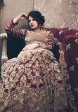 CHARAGH-E-ISHQ RED