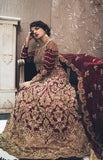 CHARAGH-E-ISHQ RED