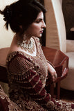 CHARAGH-E-ISHQ RED