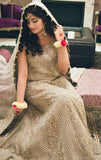 CHARAGH-E-ISHQ SILVER