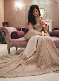 CHARAGH-E-ISHQ SILVER