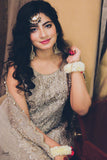 CHARAGH-E-ISHQ SILVER