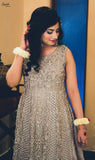 CHARAGH-E-ISHQ SILVER