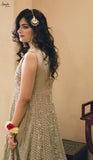 CHARAGH-E-ISHQ SILVER