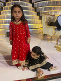 MASTANI JR RED