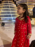 MASTANI JR RED
