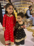 MASTANI JR RED