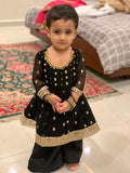 JAHANARA JR.
