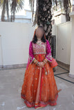 MEHANDI BRIDAL