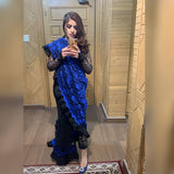 SAREE PANT
