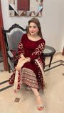 VELVET KALIDAAR