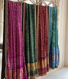 GAJJI SILK SHAWL