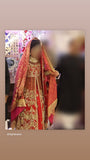NIZAMI CHUNREE SHAWL