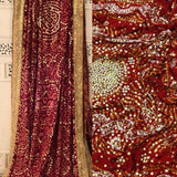 GAJJI SILK SHAWL