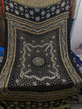 GAJJI SILK SHAWL