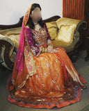 MEHANDI BRIDAL