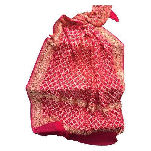 NIZAMI CHUNREE SHAWL