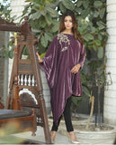 GRAPE VELVET