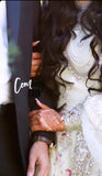 WHITE BRIDAL
